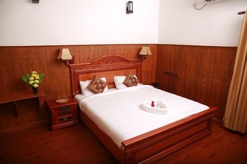 Anamika Ayurvedic Heritage Resort Варкала Экстерьер фото