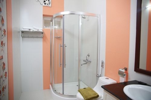 Anamika Ayurvedic Heritage Resort Варкала Экстерьер фото